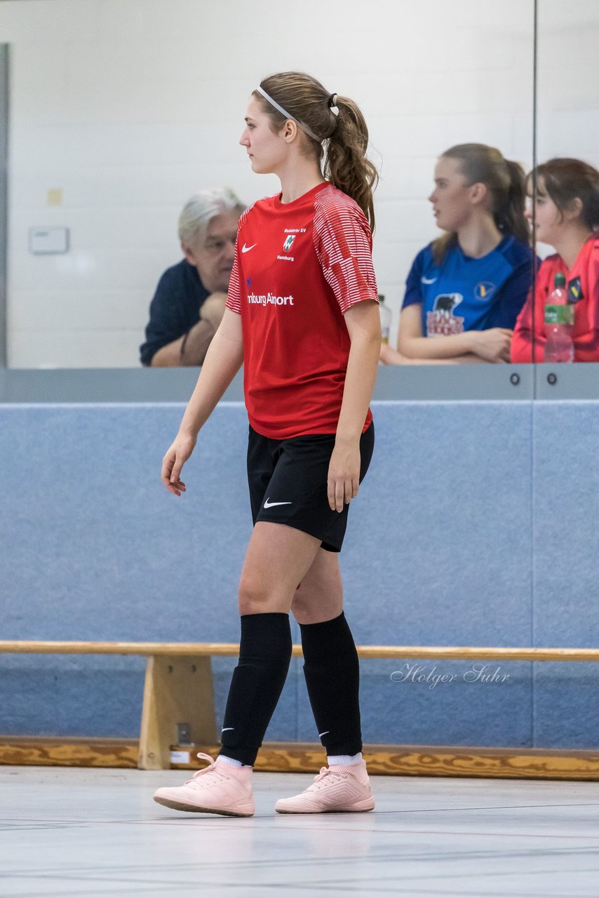 Bild 535 - B-Juniorinnen Futsalmeisterschaft